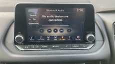 Nissan Qashqai 1.3 DiG-T MH 158 Acenta Premium 5dr Xtronic Petrol Hatchback